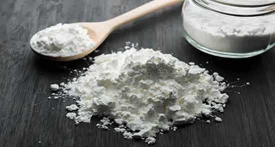 مدت زمان نگهداری نشاسته گندم ؛ نشاسته گندم را چقدر میتوان نگه داشت