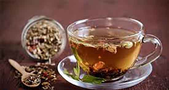 مزایای دمنوش گلپر ؛ عوارض مصرف دمنوش گلپر برای زنان باردار چیست