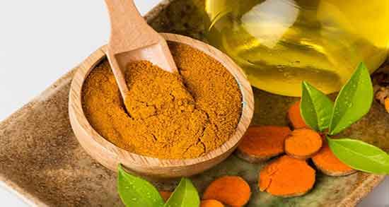 مصرف زردچوبه در کپسول ؛ فواید ریختن زردچوبه در کپسول برای لاغری
