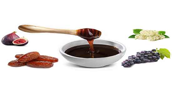مصرف چهار شیره در بارداری ؛ ایا خوردن چهار شیره در دوران بارداری مفیده