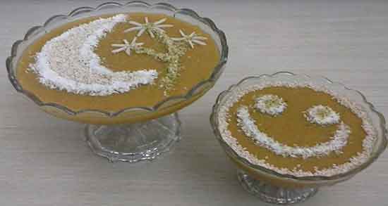 مضرات خوردن کاچی ؛ عوارض مصرف کاچی برای یبوست کودکان