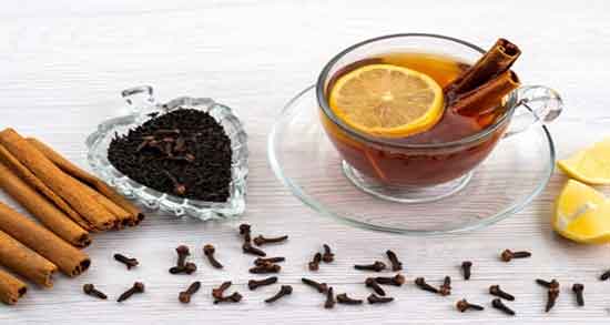 مضرات دمنوش دارچین ؛ عوارض استفاده از دمنوش دارچین و زنجبیل چیه