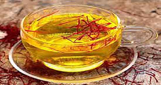 مضرات دمنوش زعفران ؛ فواید و مضرات دمنوش زعفران برای زنان باردار