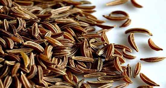 مضرات دمنوش زیره سیاه ؛ ایا استفاده از دمنوش زیره سیاه برای بدن مضره