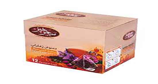 مضرات دمنوش گل زعفران ؛ عوارض دمنوش گل زعفران برای زنان باردار