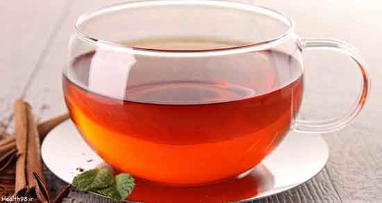 مضرات دمنوش گلبرگ زعفران ؛ عوارض مصرف دمنوش گلبرگ زعفران چیه