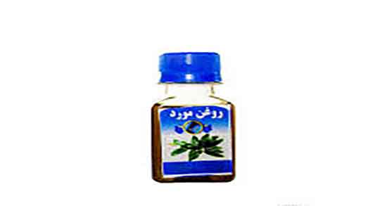 مضرات روغن مورد ؛ عوارض مصرف روغن مورد برای تقویت مژه و ابرو
