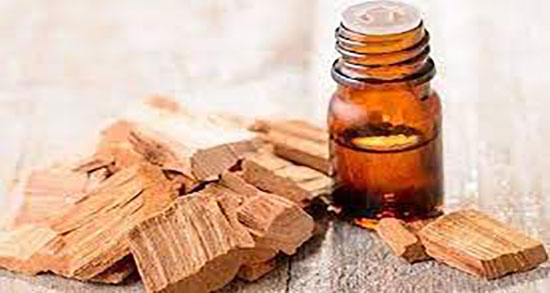 مضرات روغن چوب صندل ؛ عوارض مصرف روغن چوب صندل برای ریش