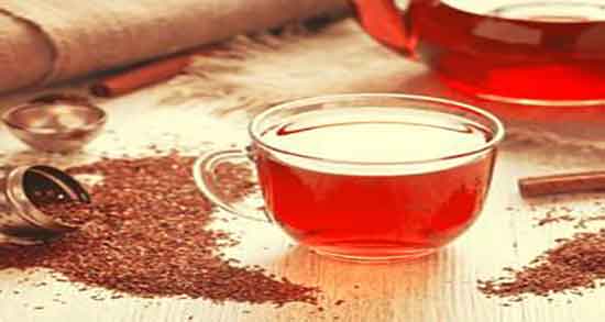 مضرات رویبوس ؛ ایا خوردن چای رویبوس برای جنین زنان باردار مضره