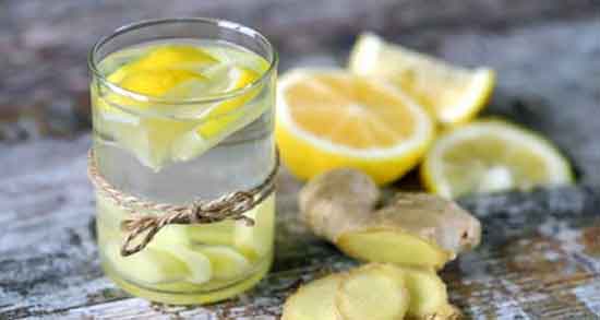 مضرات زنجبیل برای کبد ؛ عوارض استفاده از دمنوش زنجبیل برای کبد چرب