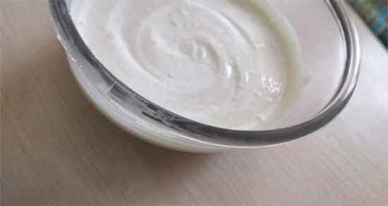 مضرات سس مایونز سفید ؛ عوارض استفاده از سس مایونز سفید برای کبد