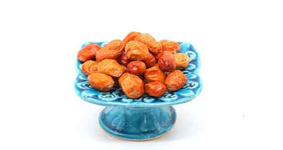 مضرات سنجد در طب سنتی ؛ عوارض مصرف سنجد از نظر طب سنتی