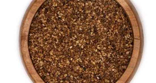 مضرات سیاه دانه در طب سنتی ؛ عوارض مصرف سیاه دانه از نظر طب سنتی