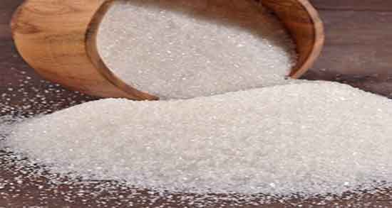 مضرات شکر برای پوست ؛ عوارض مصرف شکر برای جوش های زیر پوستی