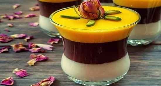 مضرات فرنی ؛ خواص و مضرات فرنی نشاسته برای ورزشکاران چیست