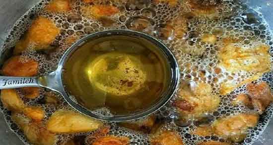 مضرات مصرف دنبه گوسفندی ؛ ایا مصرف دنبه گوسفندی برای بدن مضر است