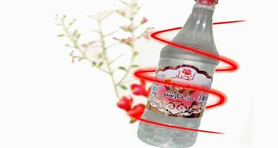 مضرات مصرف عرق خارشتر ؛ عوارض مصرف زیاد عرق خارشتر برای بدن
