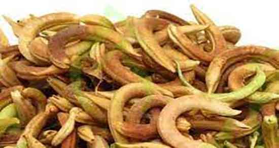 مضرات ناخنک ؛ عوارض مصرف گیاه ناخنک برای لاغری شکم