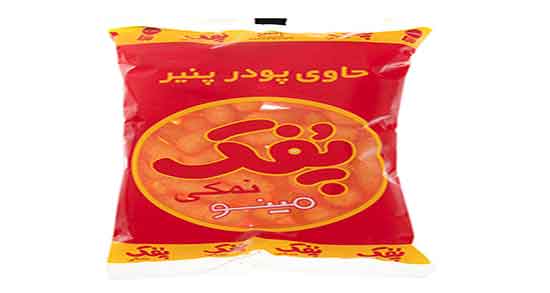 مضرات پفک برای روده ؛ عوارض استفاده از پفک برای التهاب روده کودکان