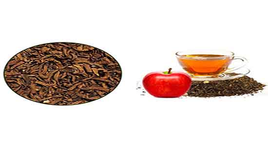 مضرات چای سیب و به ؛ عوارض مصرف چای سیب و به برای زنان باردار