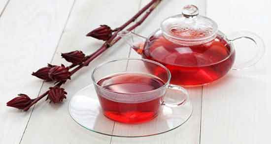 مضرات چای قرمز ؛ عوارض مصرف چای قرمز برای جنین زنان باردار