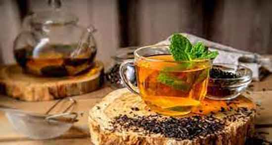مضرات چای پونه ؛ عوارض مصرف چای پونه در دوران بارداری زنان