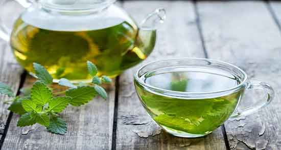 مضرات چای پونه کوهی ؛ عوارض استفاده از چای پونه کوهی برای زخم معده