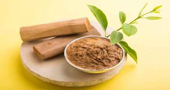 مضرات چوب صندل ؛ فواید و مضرات چوب صندل برای زیبایی پوست