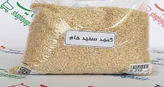 مضرات کنجد سفید ؛ فواید و مضرات کنجد سفید برای دوران قاعدگی زنان