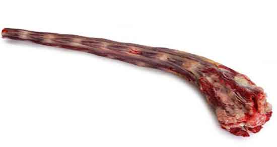 مضرات گوشت دم گاو ؛ همه چیز درباره عوارض و مضرات خوردن گوشت دم گاو