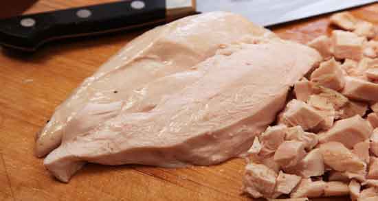 مضرات گوشت مرغ در طب سنتی ؛ استفاده از گوشت مرغ چه مضراتی برای بدن دارد