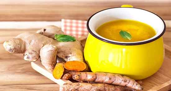 معجون سیر لیمو زنجبیل برای لاغری ؛ فواید معجون لاغری شکم با زنجبیل