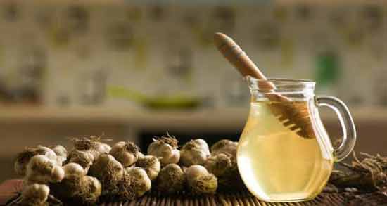 معجون سیر و عسل هفت روزه ؛ فواید خوردن معجون سیر و عسل برای سلامت بدن
