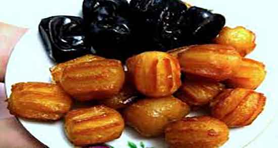 معنی رطب در قرآن ؛ معنی رطب در قران چیست + ایا رطب همان خرما است