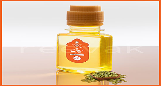 مقدار مصرف روغن کدو برای پروستات ؛ برای پروستات چه مقدار روغن بزنیم