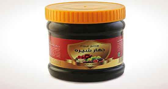 مقدار مصرف چهار شیره برای کودکان ؛ چه اندازه چهار شیره برای اطفال مفیده
