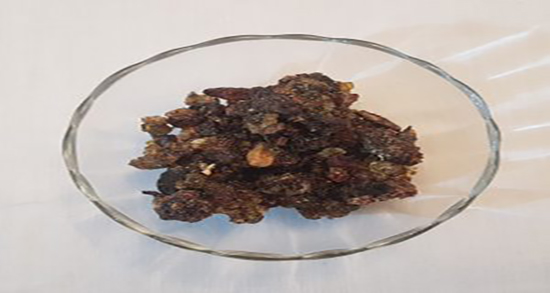 مقل ازرق برای کم خونی ؛ خاصیت استفاده از مقل ازرق برای کم خونی اطفال