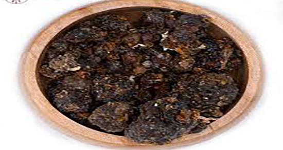 مقل ازرق در طب سنتی ؛ خواص خوردن مقل ازرق از نظر طب سنتی