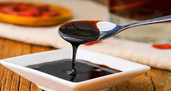 ملاس برای سگ ؛ ملاس بهترین غذا برای درشت شدن سگ ژرمن