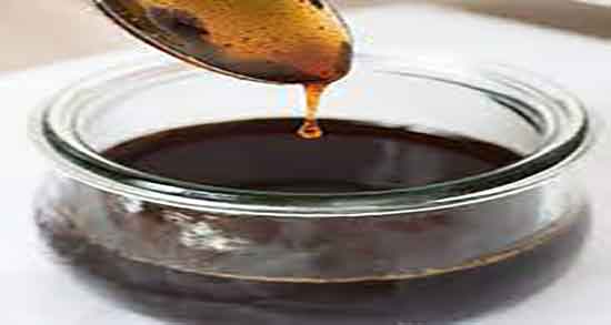 ملاس برای چاقی ؛ ایا خوردن ملاس چغندر باعث چاقی شکم میشود