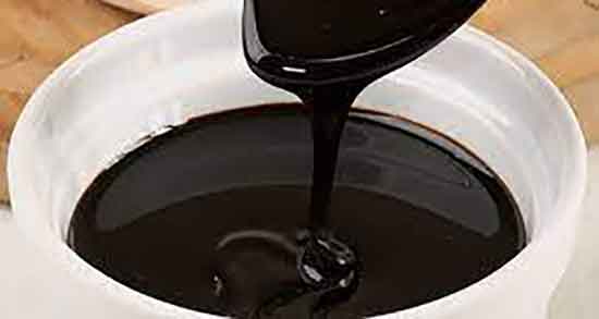 ملاس سیاه چیست ؛ خاصیت ملاس سیاه و تاثیر ان بر لاغری بدن