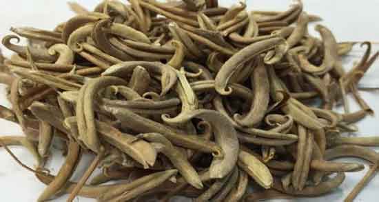 مواد موثره گیاه ناخنک ؛ مواد تاثیر گذار گیاه ناخنک برای چربی سوزی
