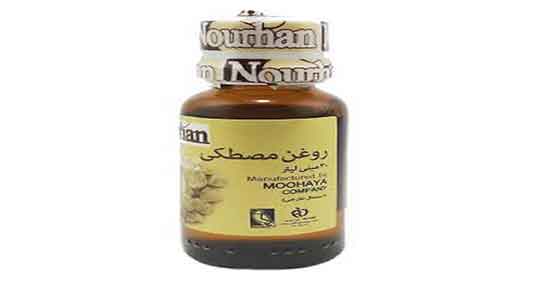 موارد مصرف روغن مصطکی ؛ خاصیت مصرف روغن مصطکی برای بدن
