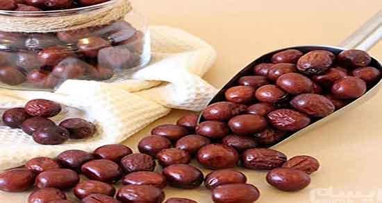 موارد مصرف عناب ؛ دمنوش عناب را در چه مواری میتوان استفاده کرد