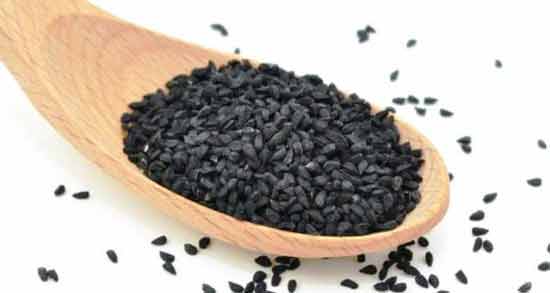 نام ترکی سیاه دانه چیست ؛ در زبان ترکی به سیاه دانه چه می گویند؟