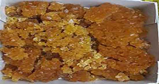 نبات سوخته برای اسهال ؛ تاثیر مصرف نبات سوخته برای اسهال در بارداری