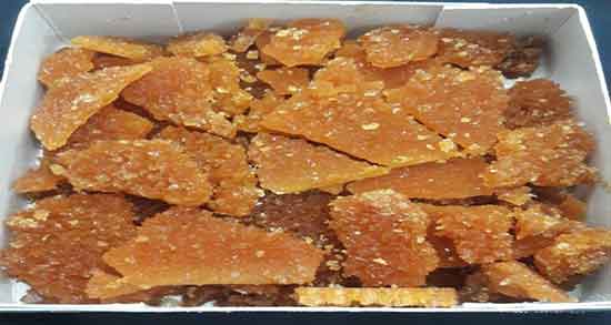 نبات سوخته در درمان اسهال ؛ خاصیت نبات داغ برای درمان اسهال نوزاد