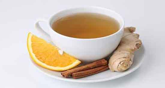 نحوه مصرف زنجبیل تازه ؛ دستور خوردن زنجبیل تازه برای بدن چگونه است