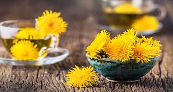 نحوه مصرف عرق قاصدک ؛ دستور مصرف عرق قاصدک برای زنان باردار