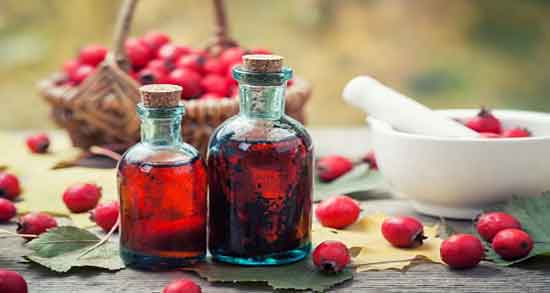 نحوه مصرف عرق کیالک ؛ دستور استفاده از عرق کیالک برای پوست صورت